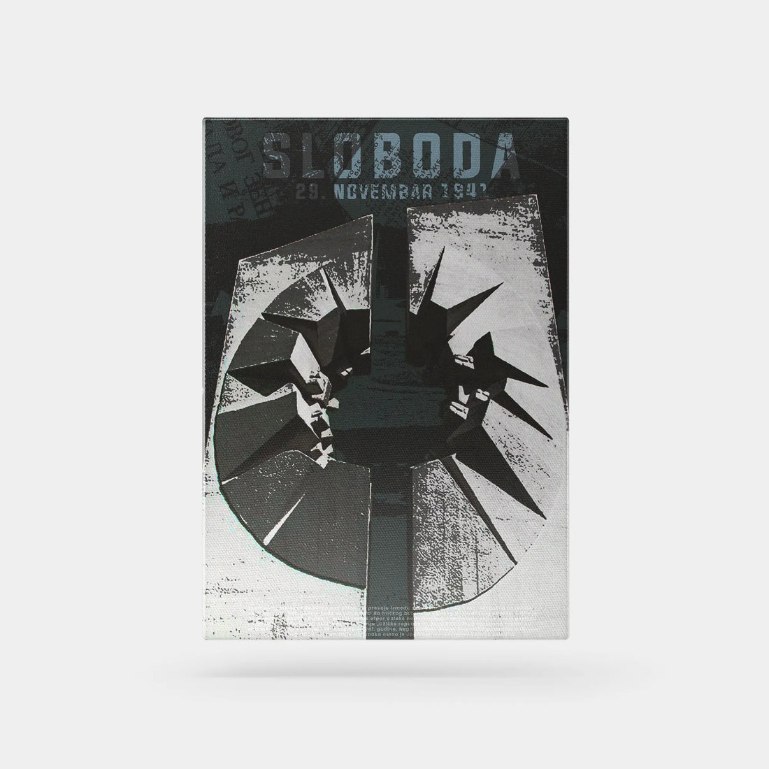 Sloboda - Yugonostalgia™