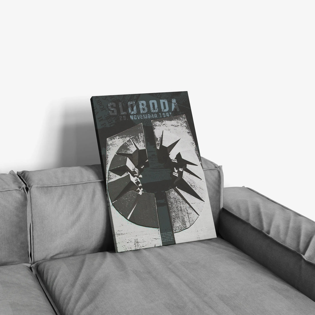 Sloboda - Yugonostalgia™
