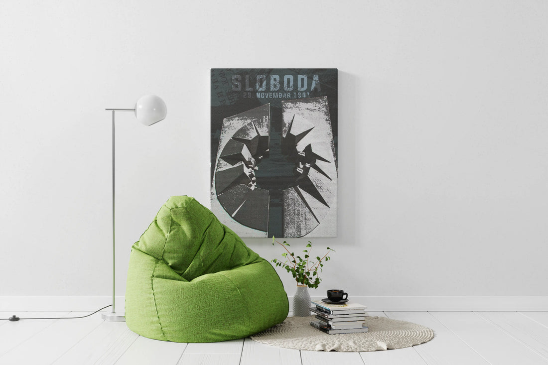Sloboda - Yugonostalgia™