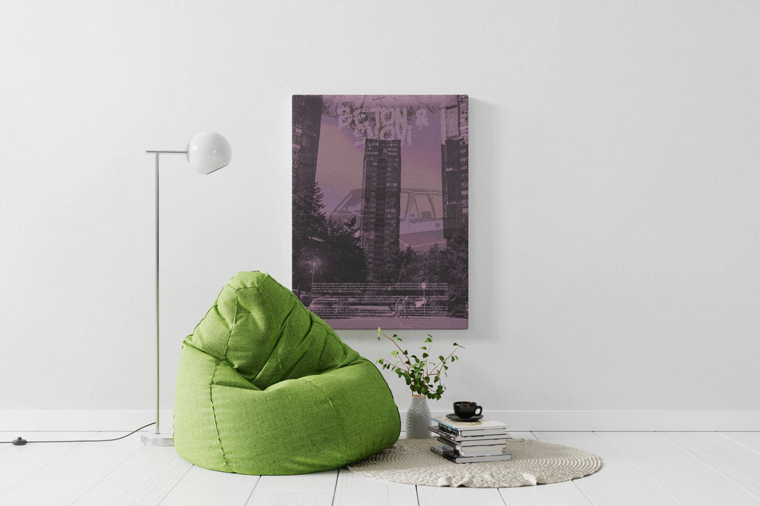 Beton i snovi - Yugonostalgia™
