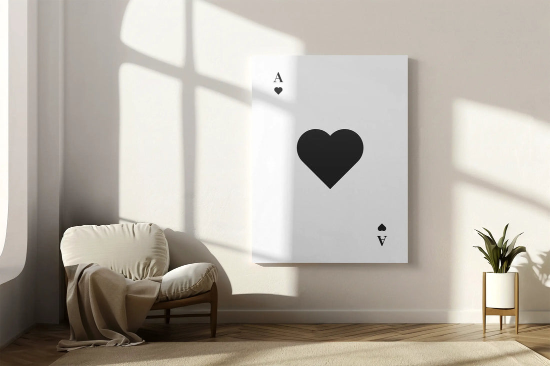 As Srce - LiminalCard™