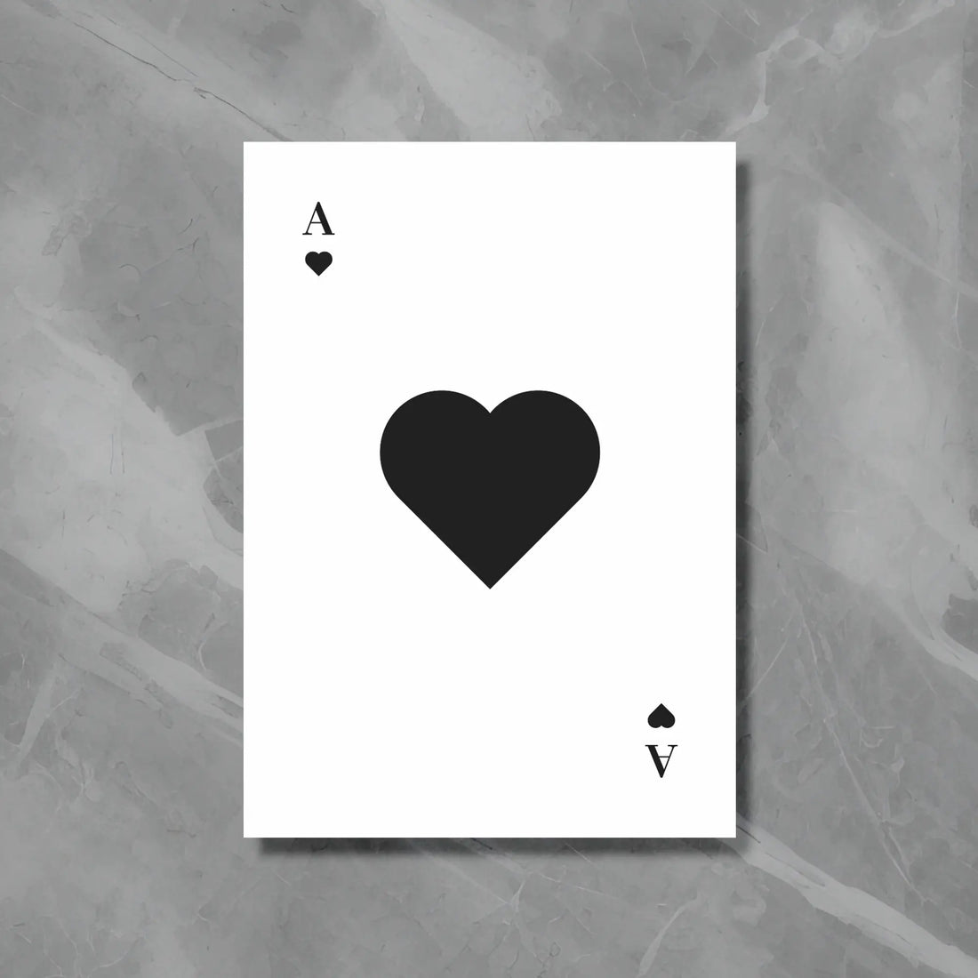 As Srce - LiminalCard™