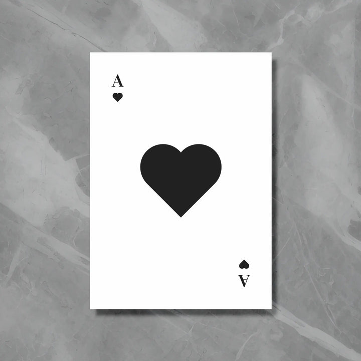 As Srce - LiminalCard™