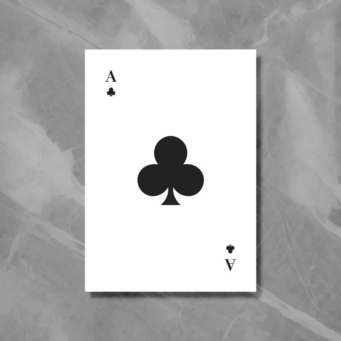 As Detelina - LiminalCard™