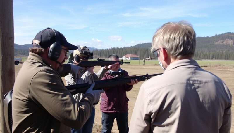 članstvo streljački klub Srbija